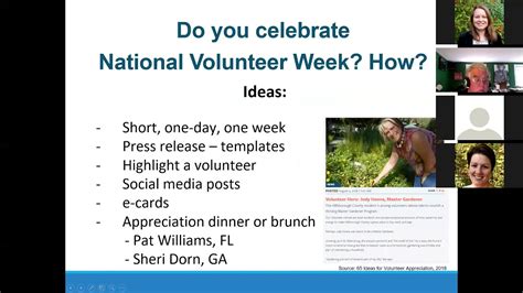 volunteer program budget|volunteer appreciation on a budget.